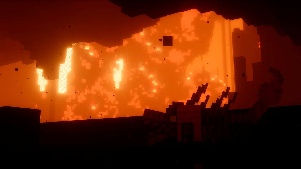 Скриншот №2 сервера ExultantHarmony