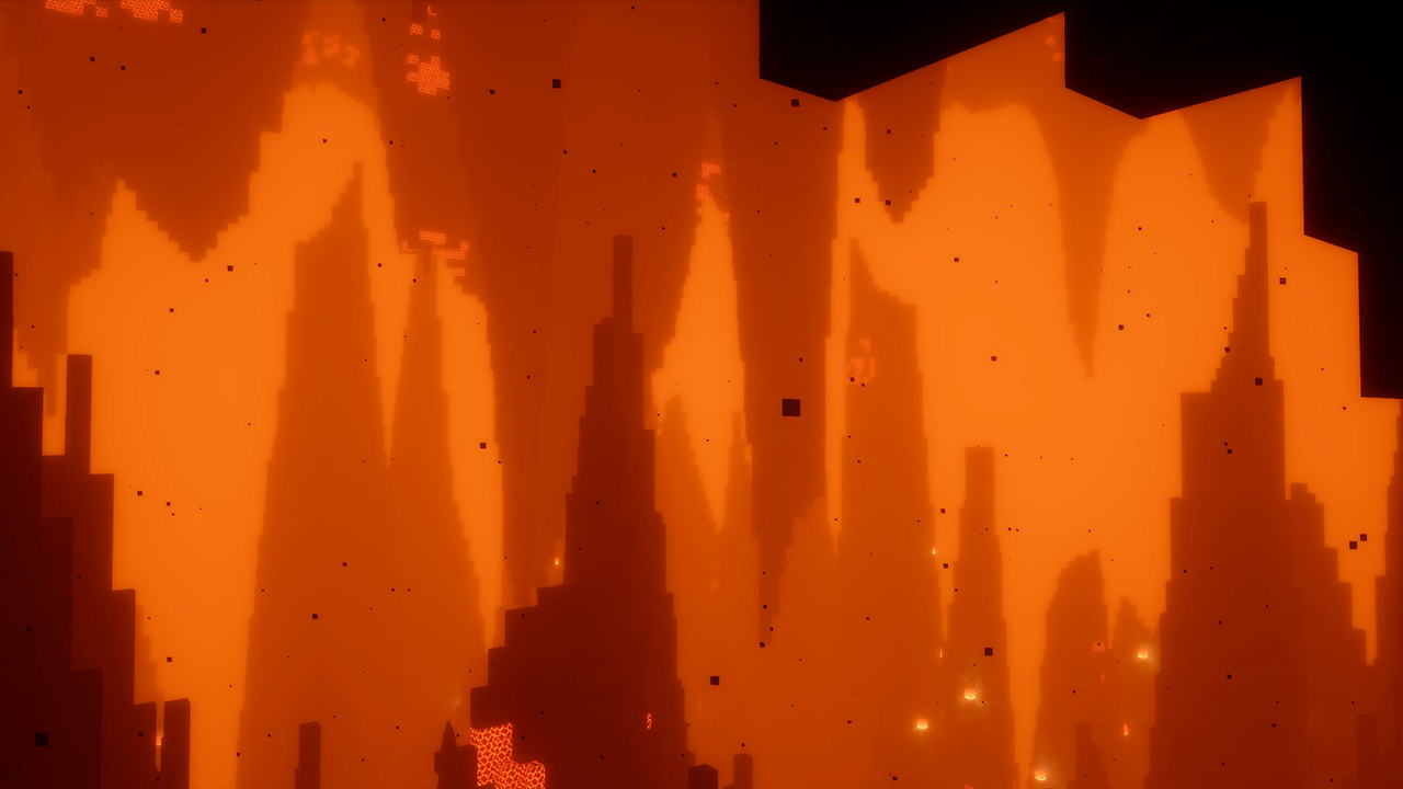 Скриншот №7 сервера ExultantHarmony